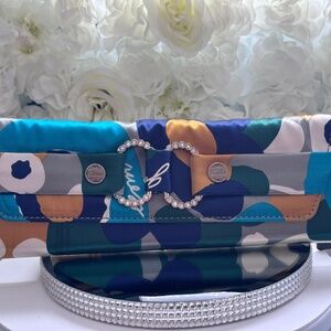 Guess clutch bag